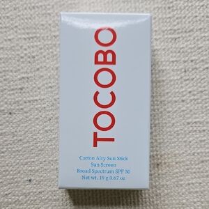 TOCOBO SUN SCREEN STICK